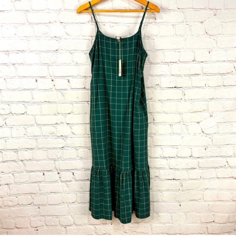 NWT A New Day Spaghetti Strap Dress